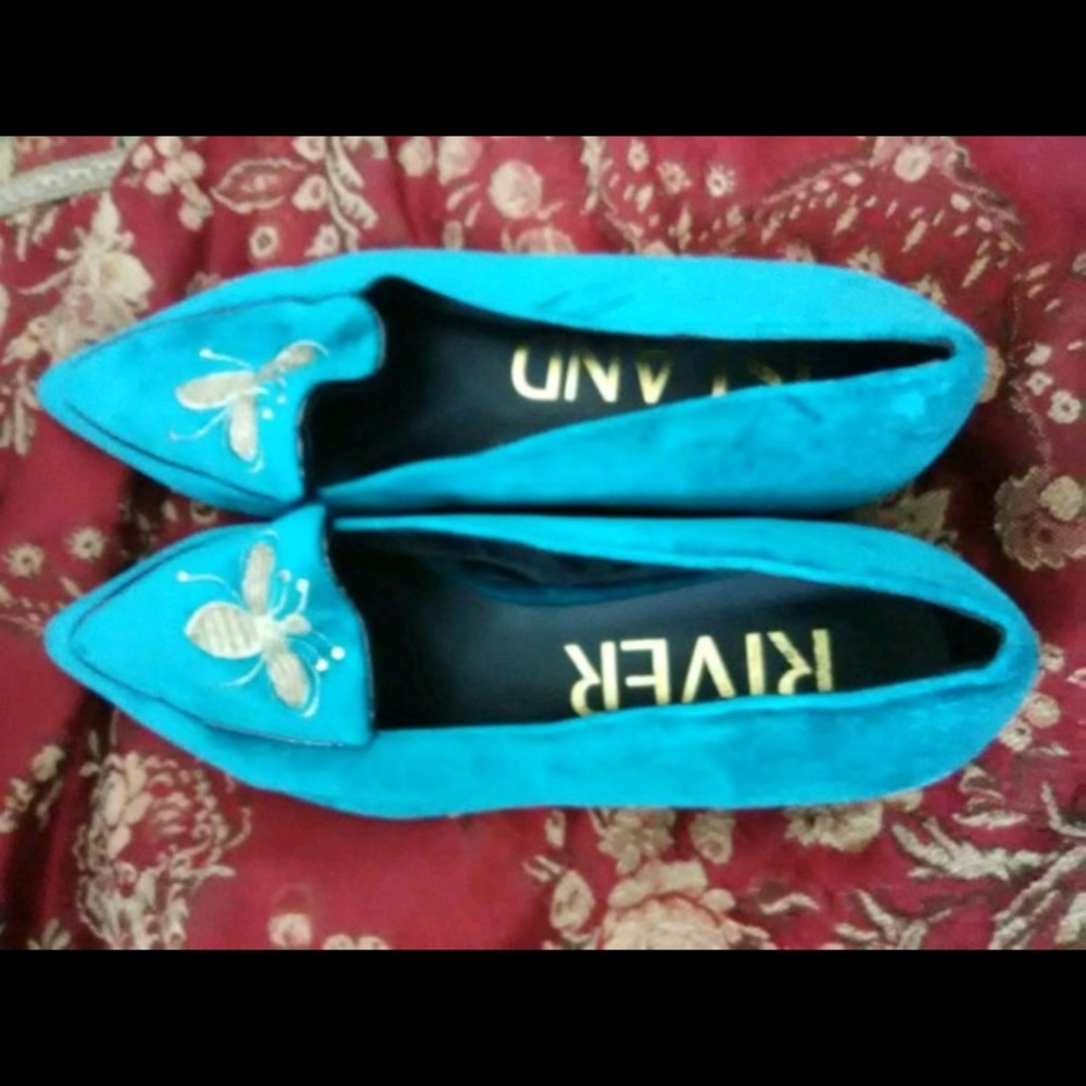 River Island shoes